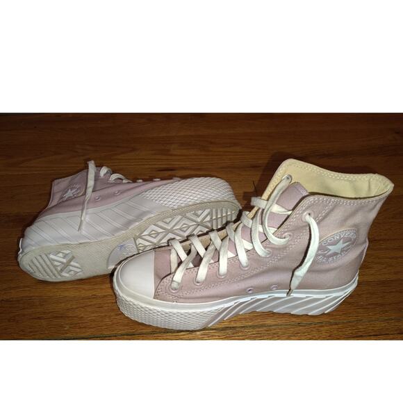 Vintage Red Brazilian cut bikini bottom sz 6/8 - Picture 6 of 6